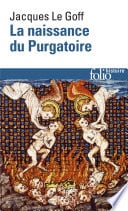La naissance du Purgatoire - Cover