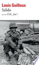 Salido / O.K., Joe! - Cover