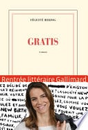 Gratis - Cover