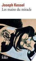 Les mains du miracle - Cover