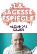 La sagesse espiègle - Cover