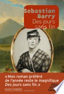 Des jours sans fin - Cover