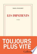 Les impatients - Cover