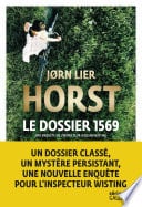 Le dossier 1569 - Cover