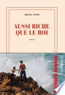 Aussi riche que le roi - Cover