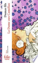 La Dame aux Camélias - Cover