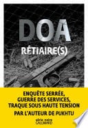 Rétiaire(s) - Cover