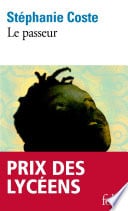 Le passeur. Prix des Lycéens Folio 2023 - Cover