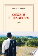 Gonzalo et les autres - Cover