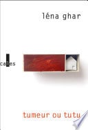 Tumeur ou tutu - Cover