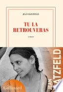 Tu la retrouveras - Cover