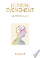 Le Non-événement - Cover