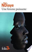 Une femme puissante - Cover