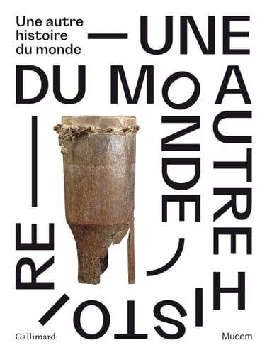 Une autre histoire du monde - Cover