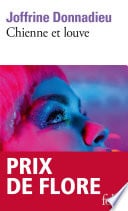 Chienne et louve - Cover