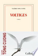 Voltiges - Cover