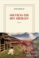 Souviens-toi des abeilles - Cover