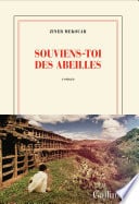 Souviens-toi des abeilles - Cover