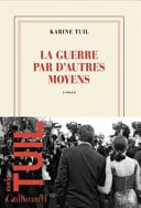 La guerre par d'autres moyens - Cover
