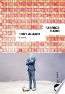 Fort Alamo - Cover