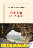 Quitter la vallée - Cover
