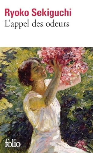 L'appel des odeurs - Cover