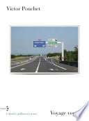 Voyage voyage - Cover