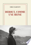 Debout, comme une reine - Cover