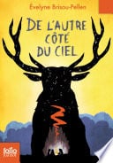 De l’autre côté du ciel - Cover