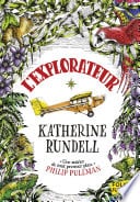 L'explorateur - Cover