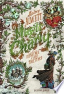 Magic Charly (Tome 2) - Bienvenue à Saint-Fouettard - Cover