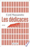 Les dédicaces - Cover