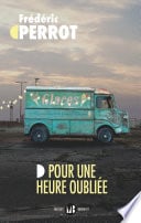 Pour une heure oubliée - Cover