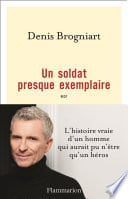 Un soldat presque exemplaire - Cover