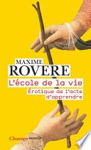 L'école de la vie - Cover