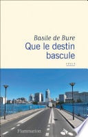 Que le destin bascule - Cover