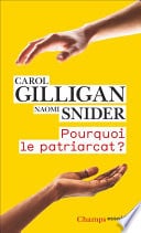 Pourquoi le patriarcat ? - Cover