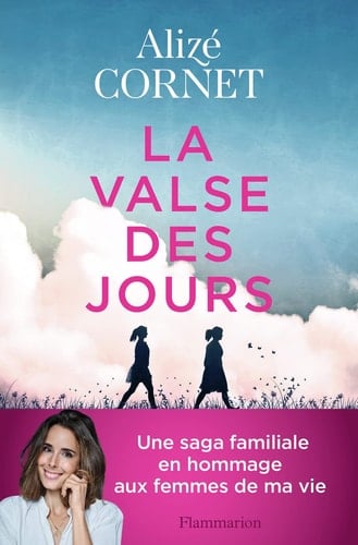 La valse des jours - Cover