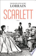 Scarlett - Cover