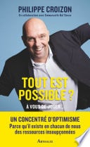 Tout est possible ? - Cover