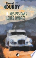 Mes pas dans leurs ombres - Cover