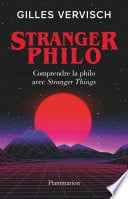 Stranger Philo - Cover