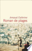 Roman de plages - Cover