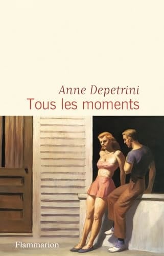 Tous les moments - Cover