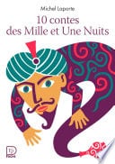 10 contes des Mille et Une Nuits - Cover