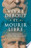 Vivre debout et mourir libre - Cover
