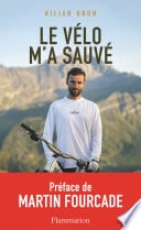 Le vélo m'a sauvé - Cover