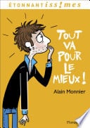 Tout va pour le mieux ! - Cover