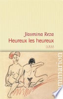 Heureux les heureux - Cover