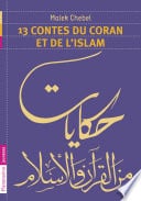 13 contes du Coran et de l'Islam - Cover